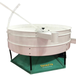 Groundnut Round Grader