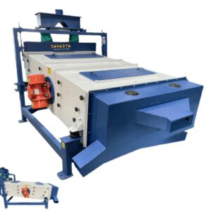 Vibro Classifier MTR