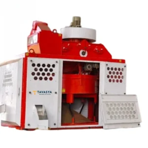 Pre Cleaner for groundnut